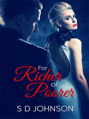 cover image of For Richer Or Poorer
